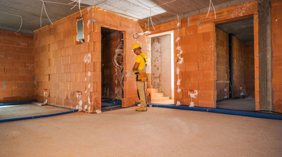 Local Chimney Repair in Bement, IL